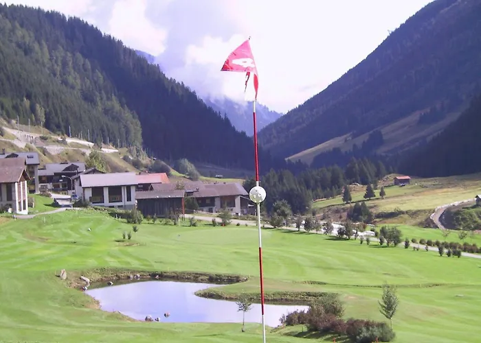 Hotel La Cruna