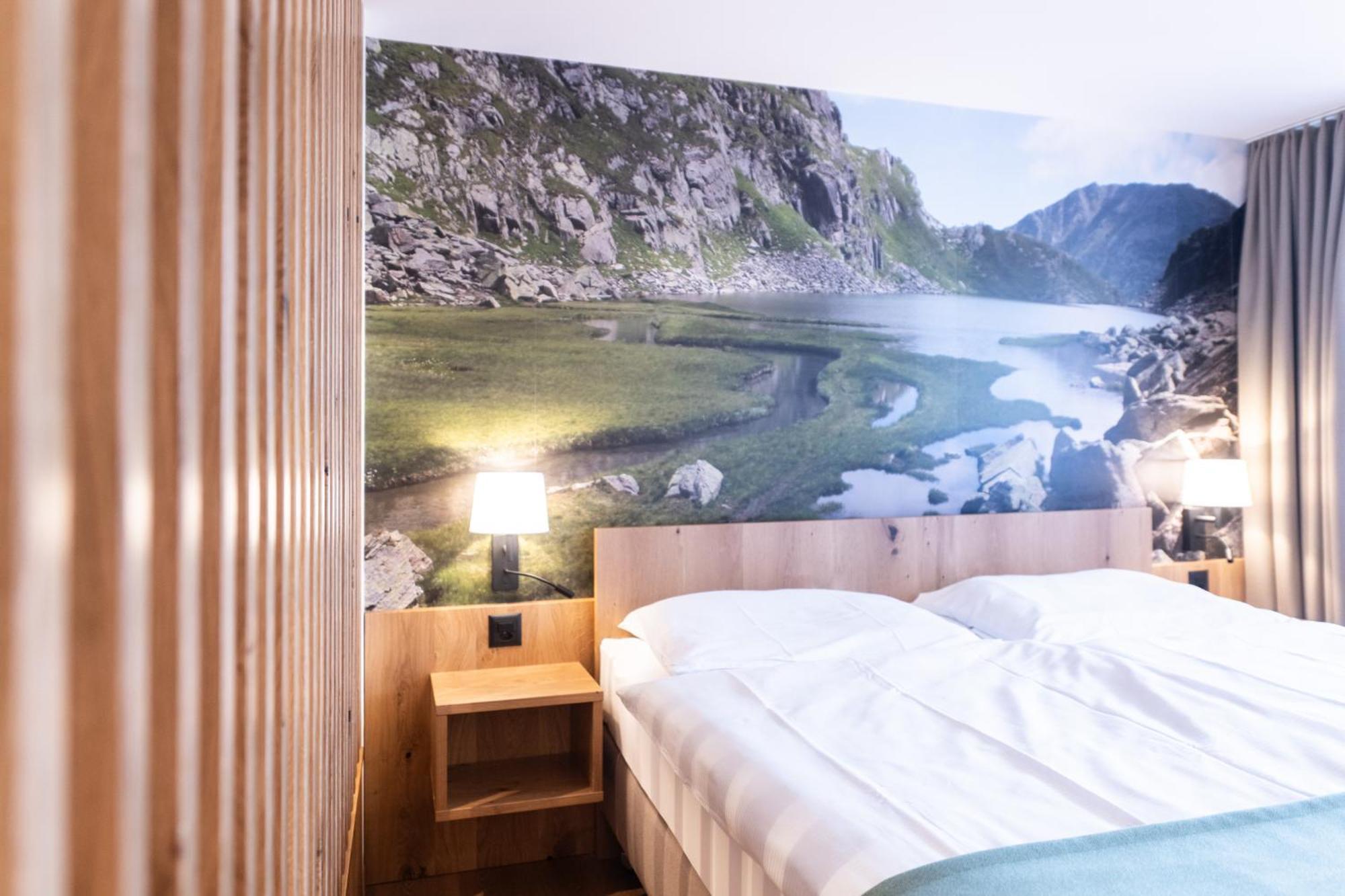 La Cruna 3* Sedrun