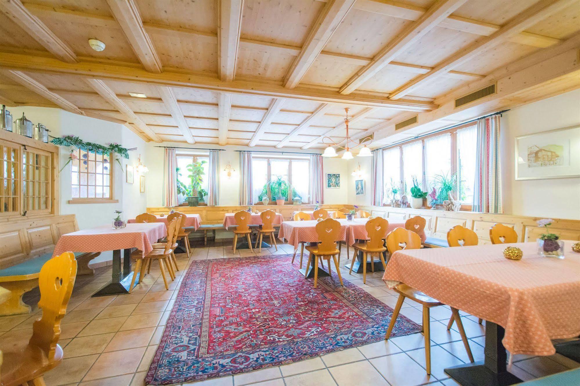 La Cruna Hotel Sedrun