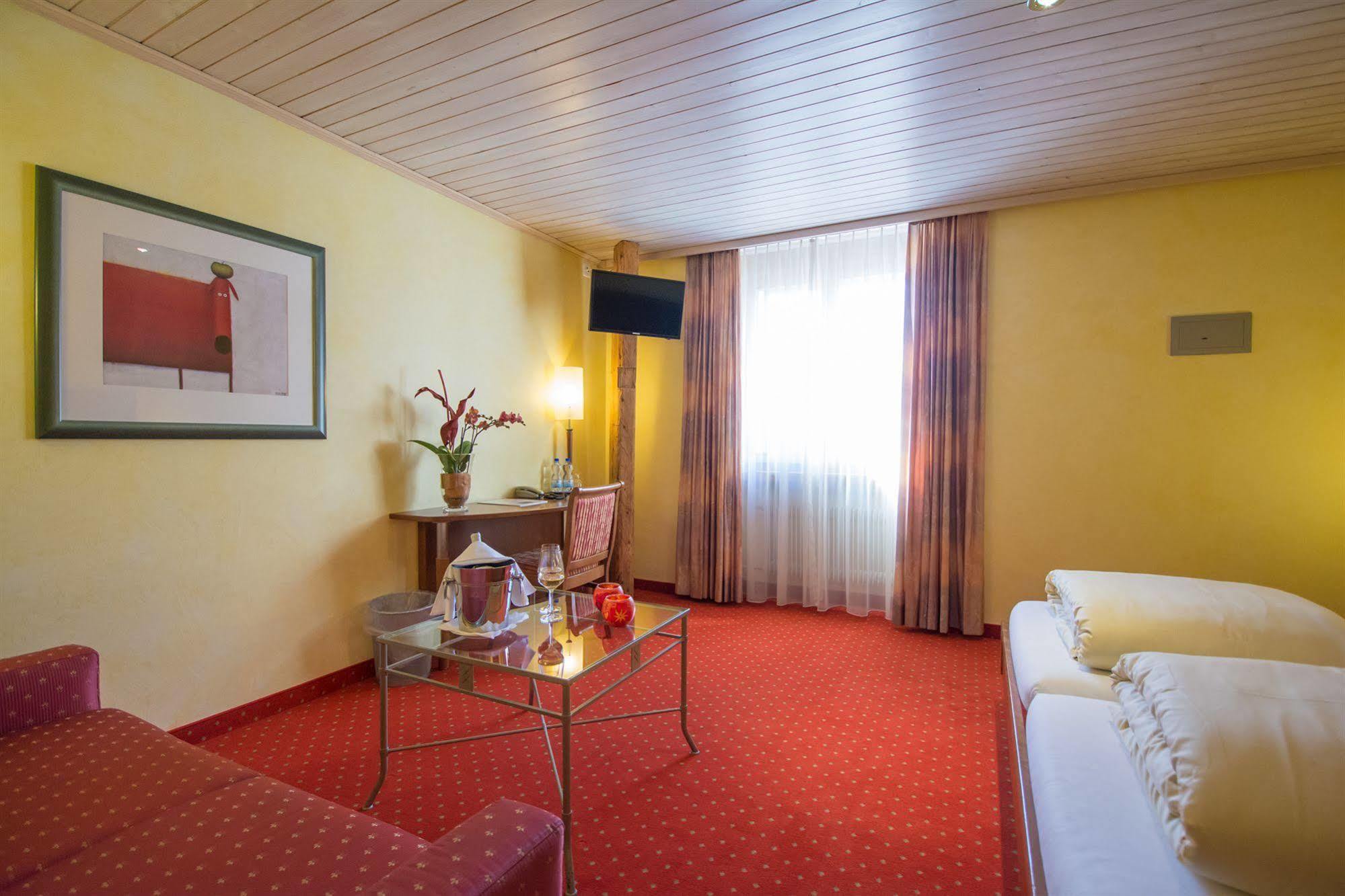 La Cruna Hotel