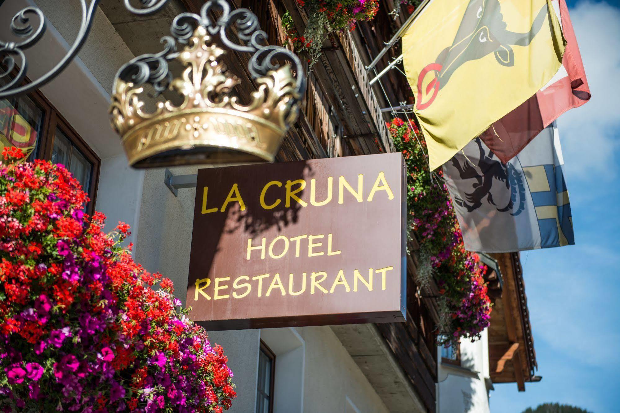 La Cruna