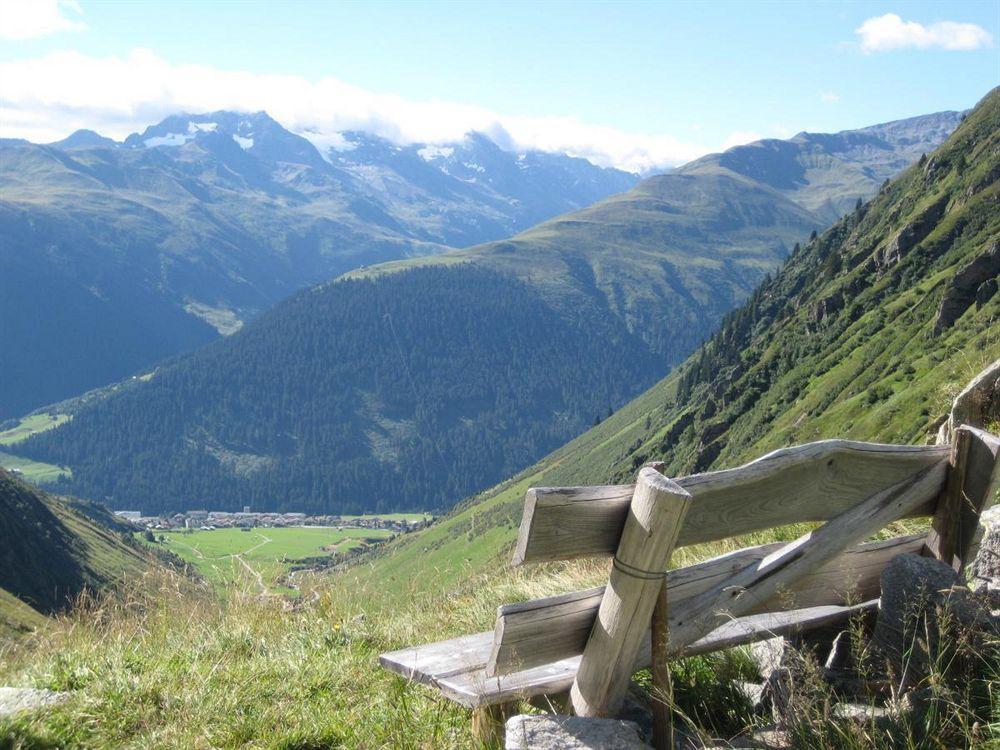 La Cruna 3* Sedrun